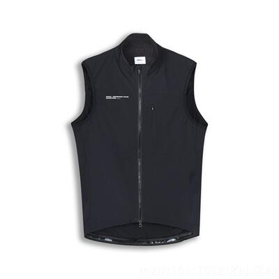 正品2SPE速XCEL湃2秋冬防风抓绒保暖透骑行气马甲自行车骑行夹克