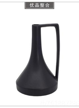 新款板间书居柜现软装饰品创意玻璃陶瓷工艺品相架家摆件ZH3代14