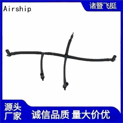 Airship-03L130235M-适用于大众奥迪汽车燃油回油管