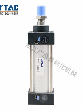 亚德客SCJ SC80X SC100X 300 350 400 450 500 600 700 800 900 S