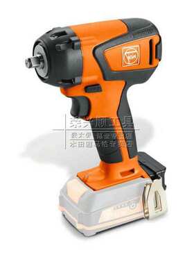 德国制造Fein泛音锂电扳手ASCD12-150W8电动冲击扳手3/8柄6档可调