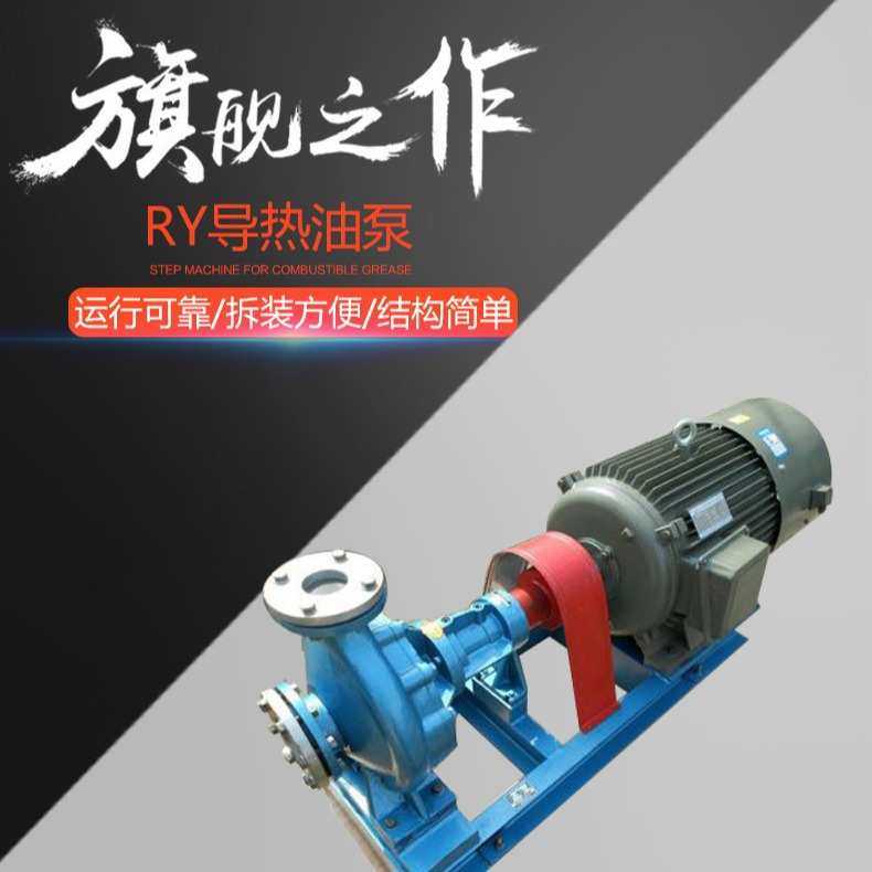 厂家直供RY风冷式导热油循环泵导热油输送泵高温循环泵,3C数码配件,摄像机配件,淘宝优惠券,粉丝福利购,淘宝优惠卷