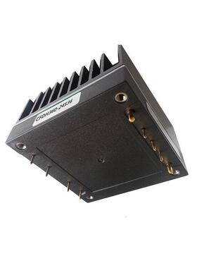 DC-DC电源模块输入48V转12V单路输出75W华阳长丰CFDHR75-48S12