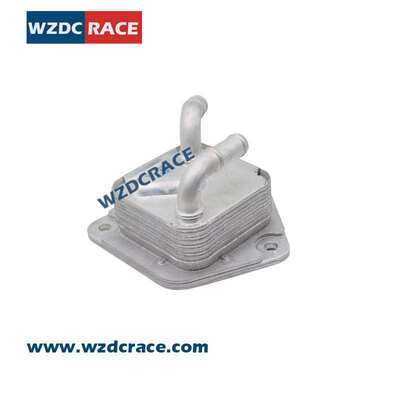 25560-R3W-003适用本田凌派缤智思域变速箱机油冷却器OIL COOLER