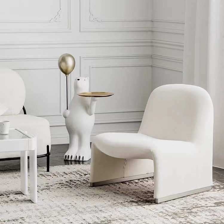 网红沙发ins风单人椅北欧小户型奶茶店接待休息区工作室民宿酒店,3C数码配件,摄像机配件,淘宝优惠券,粉丝福利购,淘宝优惠卷