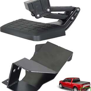 含税尾门踏板RearBedStep75306-01A2011-2019RAM15002500汽车车身