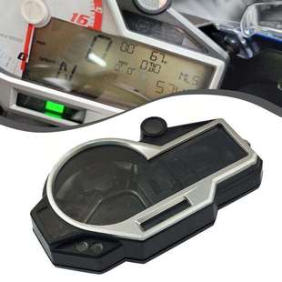 适用于宝马 BMW S1000RR 2015-2018速度表壳转速表公里压力仪表罩