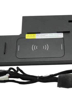 适用于2016-2018年 奥迪 A6L 车载 无线充 自动感应汽车手机冲电