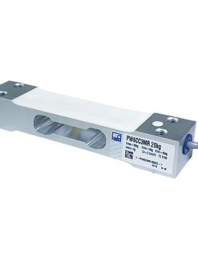 德国HBM原装高精度静态称重传感器PW6CC3MR/10kg 15kg 20kg 30kg