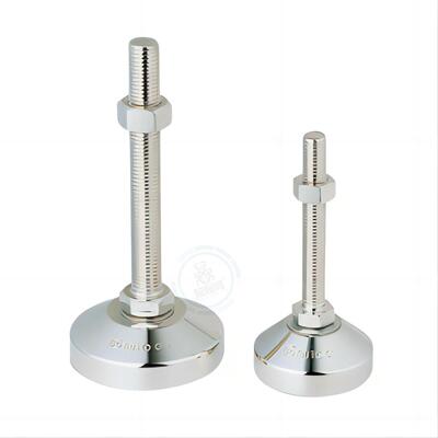 A-M-20-100 Levelling Foot 脚杯/支撑脚/调节地脚