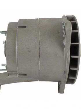 370T液压平板车发电机AC172TRA-19A发电机道依茨BF6M1015C发电机