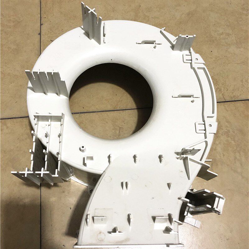 ABB变频器R7尺寸ACS800系110-132-160kw塑料壳子风扇风机外罩