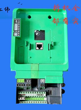 VX4B900100施耐德变频器ATV930系列主CPU控制板NHA37031 NHA37571