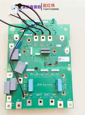 EAV42257-00施耐德变频器ATV610-630-930-30-37-45kw底驱动功率板