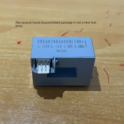 CSCA0300A00B15B01拆机包好CSCA0500A00B15B01霍尔互感器传感器