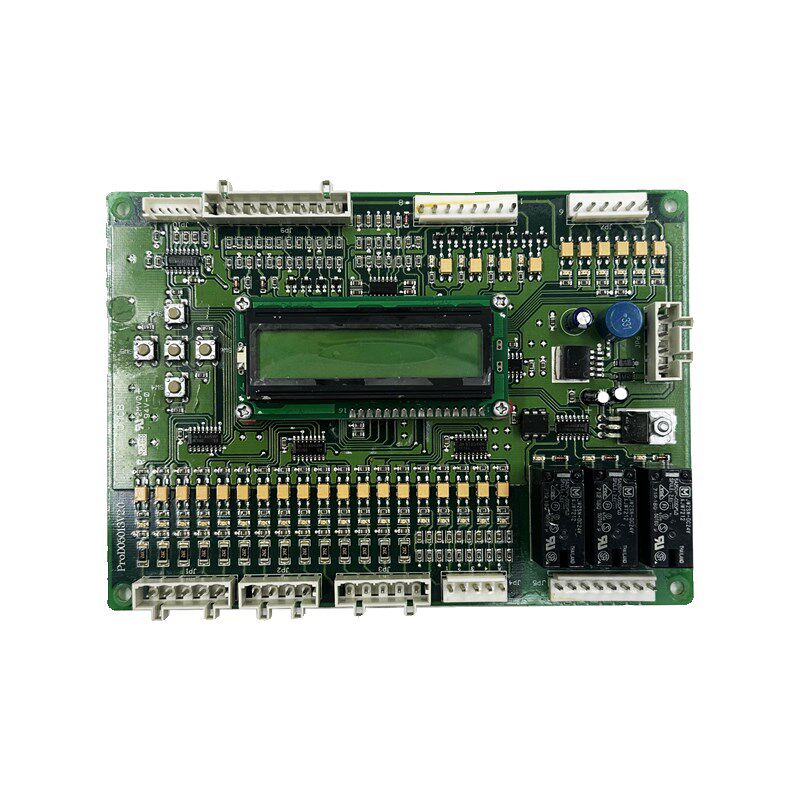 OTIS奥的斯江南快速电梯逻辑板 TOMCB ProD05013V2.0通讯板 全新