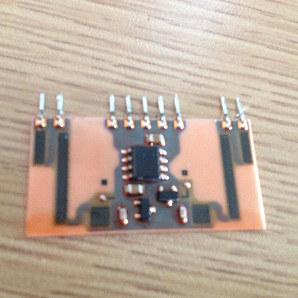 ABB-ACS800变频器电压检测厚膜58926469陶瓷厚膜片IPP-HY85和HYB5