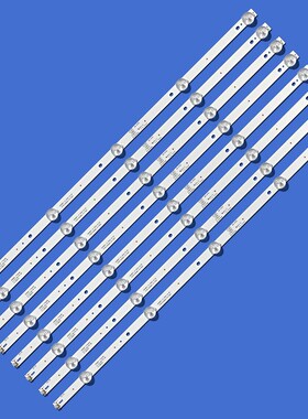 全新原装55PUF6052/T3 55PUF6263/T3 55PUF6022/T电视灯条