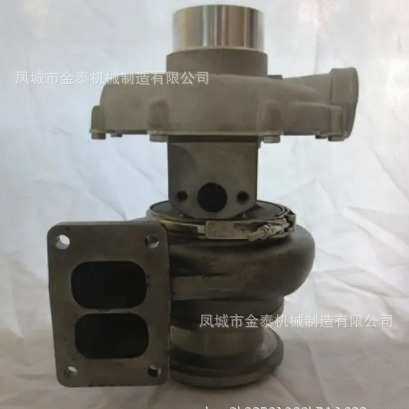 VTA28 turbocharger 3519056 3803130 HC3 turbocharger for