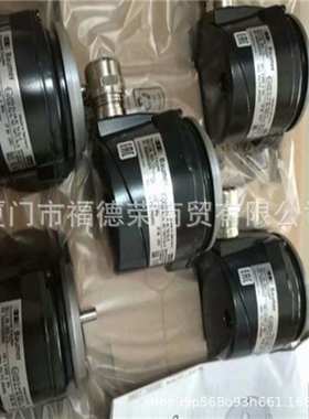 德国HUBNER霍伯纳编码器HOG10 DN 1024 TTL