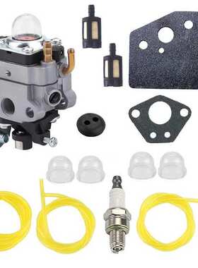 GX31 GX22 FG100 化油器 16100-ZM5-803 GCA91 4冲程割草机