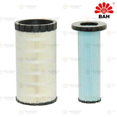 AF-71380-S空气滤芯AT300487,AT300488、43904168,43904176