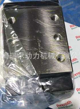Rexroth力士乐滑块R18213232X R044229401 R162211320 R162371420