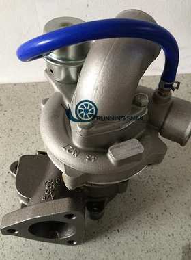 GT1749S 28200-42600涡轮增压器715843,715843-0001,715843-5001S