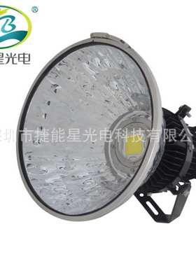 300wLED塔吊灯/300W钢厂照明灯/300w球场灯