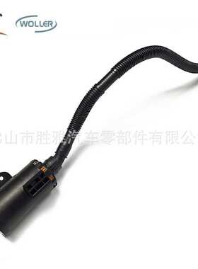 适用于宝马 M340I M440I 燃油蒸气罐过滤器进气管16137466189
