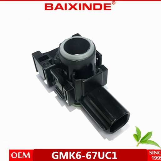BAIXINDE9 倒车雷达 GMK6-67UC1 GMK6-67-UC151图片