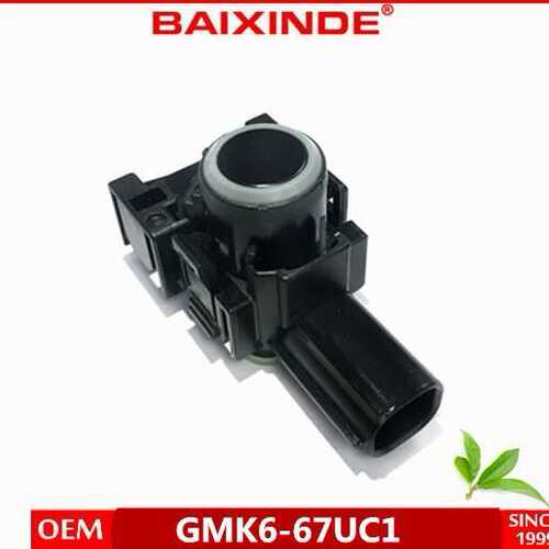 BAIXINDE9 倒车雷达 GMK6-67UC1 GMK6-67-UC151