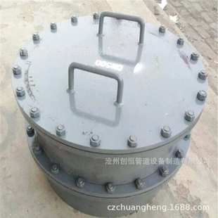 常压人孔 碳钢 不锈钢 帶芯人孔盖 圆形人孔 方形 快开