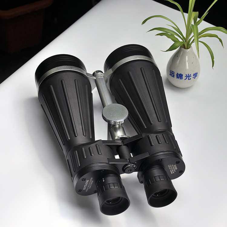 25x100大倍率望远镜 高清高倍望远镜 森防探查观景手机拍照望远镜