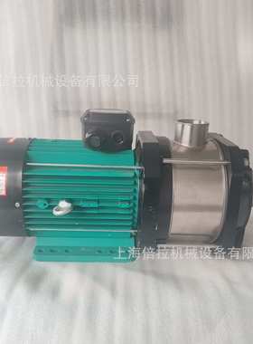 MEDANA CH1-L.402-1/E/A/10T德国威乐冷热水循环管道泵