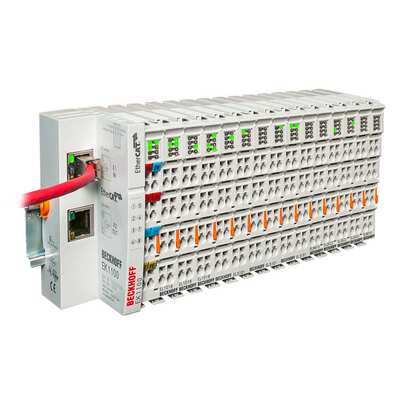 IP4132-B318 德国 倍福 数字输入模块 BECKHOFF 端子
