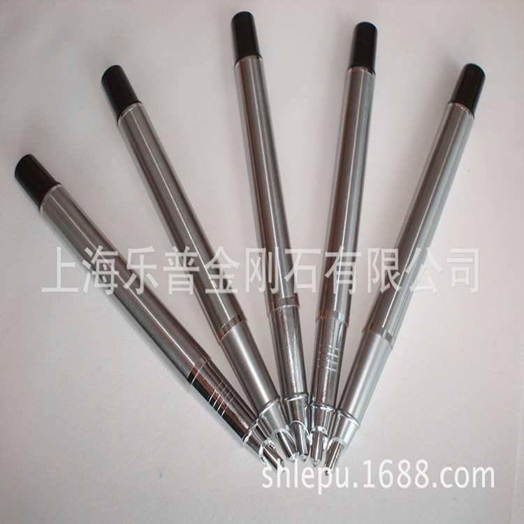 金刚石切割划线标识笔 硅片玻璃陶瓷刻字笔