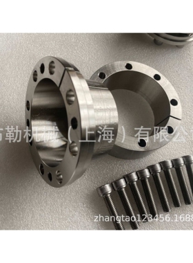 动力锁/不锈钢涨紧套/胀紧套免键轴环ZT7/ZT8/ZT9/ZT10/ZT11/ZT12