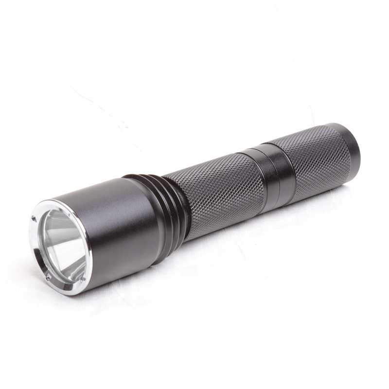 BJ650佩戴式防爆照明灯BJ650X手电筒NIB8201固态强光防爆电筒