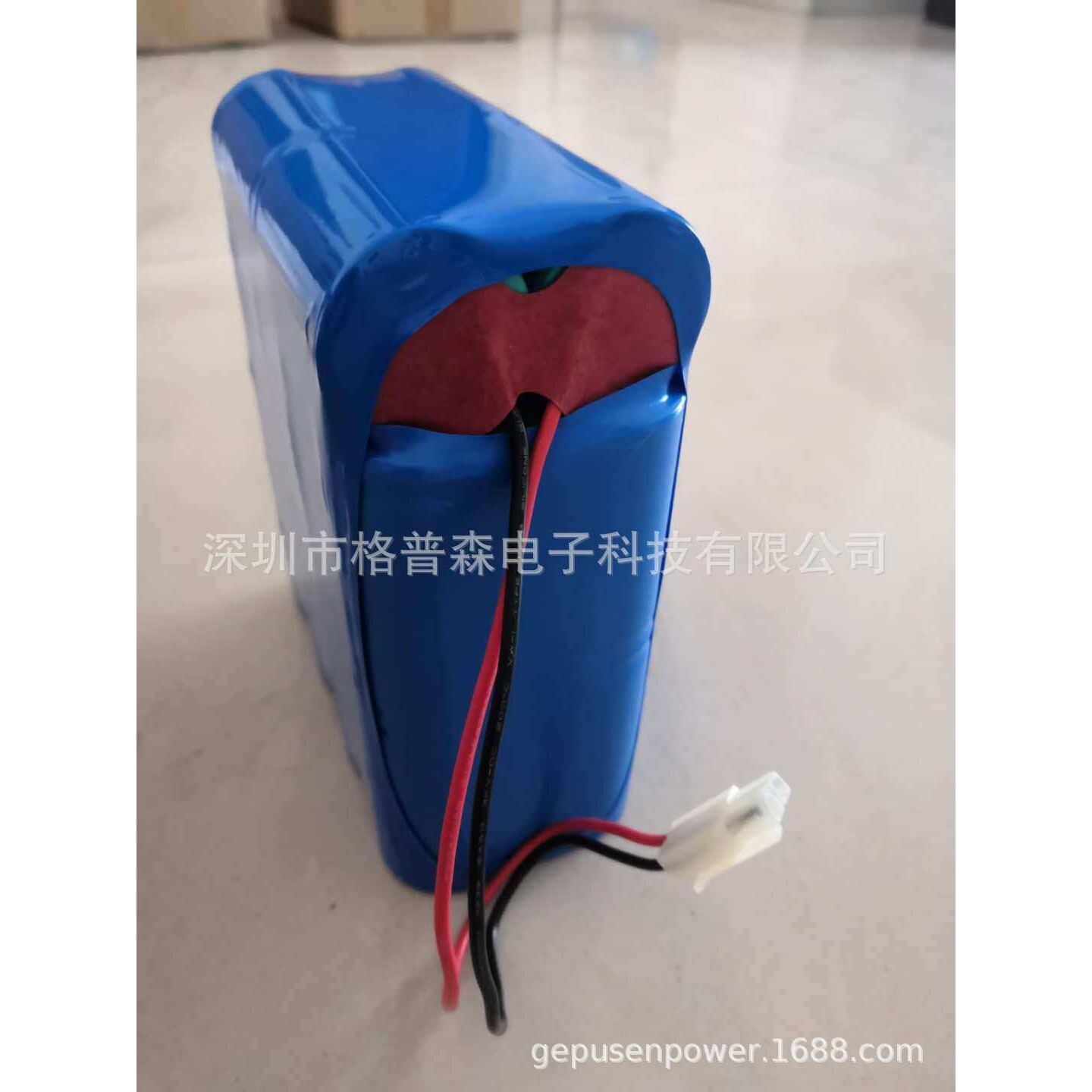 镍氢电池NI-MH D8000mAh 24V大功率大容量防爆灯电池储能电池