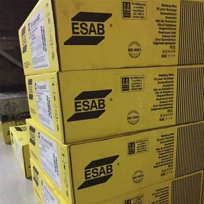 瑞典伊萨焊条OK 67.62不锈钢焊条 E309-26不锈钢焊条