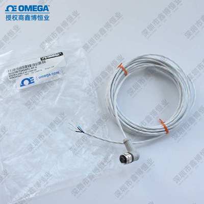 M12CM-T24SSPC-RF-10 M12CM-T24SSPC-SF-5铂电阻温度探头延长线