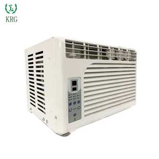 12000btu window air conditioner 家用窗户式双温一体机全国联保