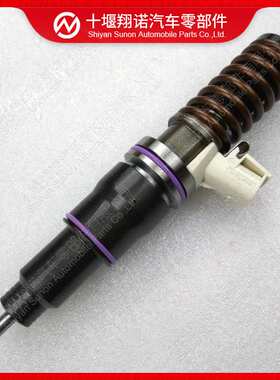 WO尔沃工程机械EC950E发动机喷油器20564930 20582096 20708597