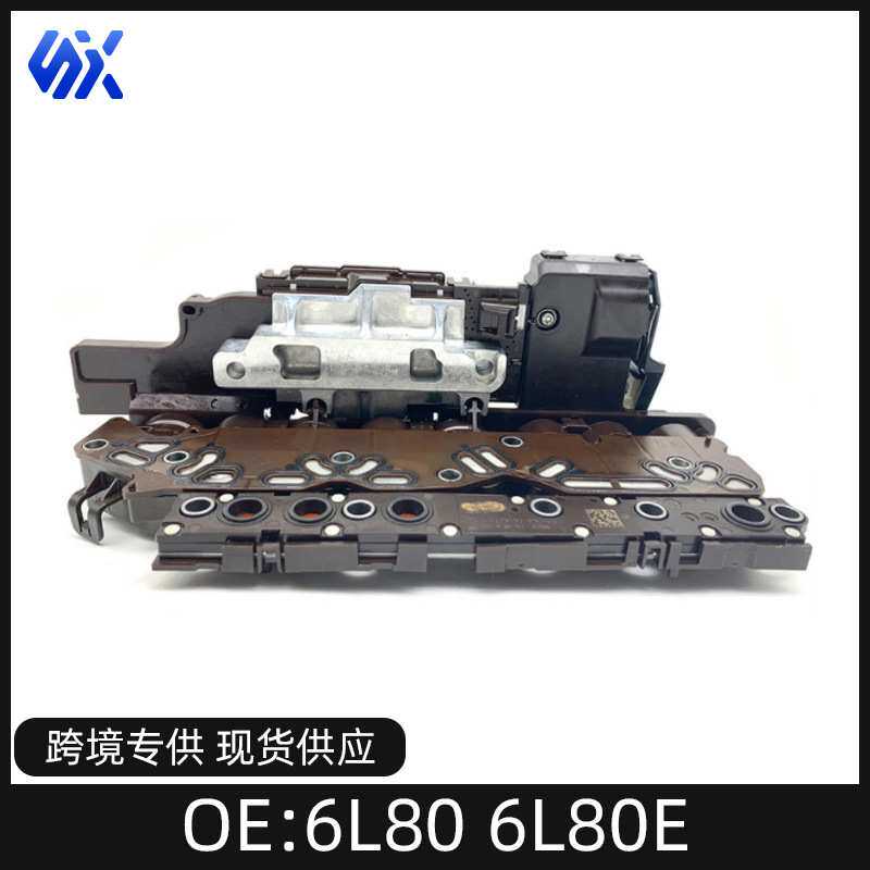 6L80 6L80E 6L45 6L50适用于雪佛兰变速箱控制模块套件24254908