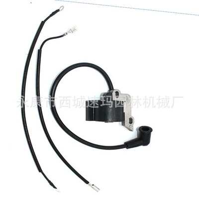 割草机油锯配件点火线圈 585838301 Pou-lan PP3516AVX SM4218AVX