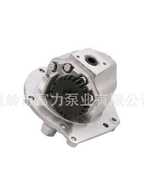 D8NN600KB E8NN600KB D6NN600F  齿轮泵 液压泵 Hydraulic pump