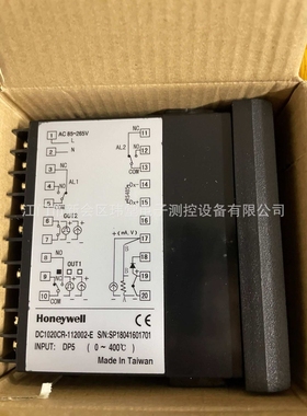 DC1020CR-112002-E 控制器Honeywell