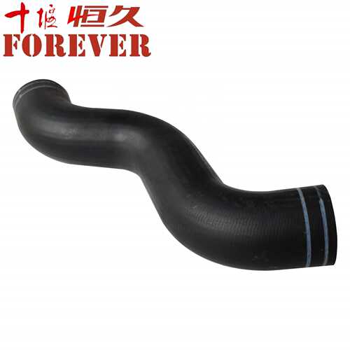 东风天龙发动机连接管1303021-HA411