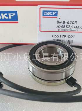 电瓶叉车编码器 BMB-6205/048S2/UA002A 西林电动叉车轴承编码器